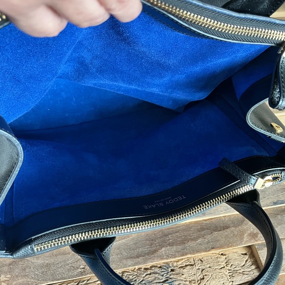 Teddy Blake Bella Palmelatto - Picture 9 of 14